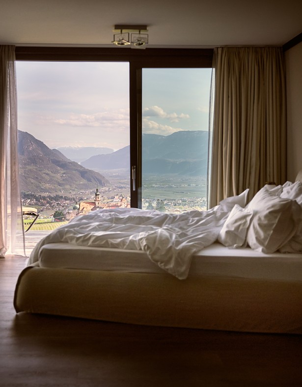 Hotel & Services - Küglerhof